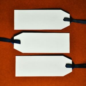 Diseño de Etiquetas para Productos Artesanales